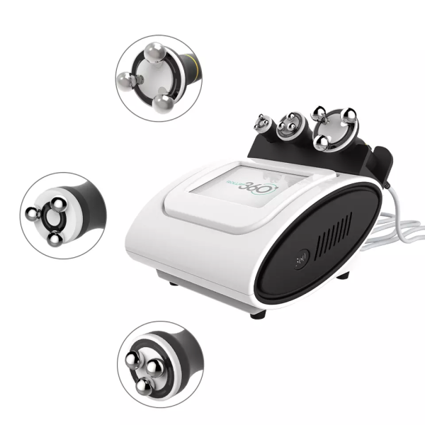 Beauty Machine Factory - Bulk 360 Degree Roller RF Skin Care