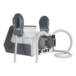 Body Shaping Machine Factory - Bulk Farslim Muscle Stimulator Sculpt