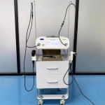 Indiba仪供应商-代工西班牙448K疗法CET RET