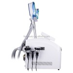 冷冻疗法仪供应商-代工3手柄射频真空滚轮