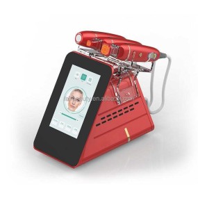 RF Lifting Device Supplier - OEM Portable 2D Radio Frequency