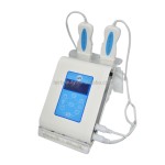 Ultrasonic Scrubber Manufacturer - Bulk Double Facial Peeling