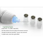 Facial Cleanser Manufacturer - Bulk Portable Mini Handheld Vacuum