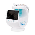 Beauty Machine Manufacturer - Bulk Multifunctional 7 in 1 ICE Blue