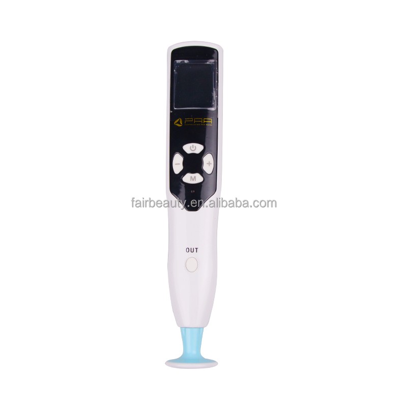 Plasma Pen Manufacturer - OEM Handheld 4 in 1 USB Rechargeable