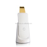 面部清洁器供应商-批发独特设计超声波离子清洁