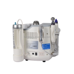 Diamond Dermabrasion Manufacturer - OEM 3 in 1 Salon Spa Equipment