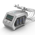 Dermabrasion Machine Factory - OEM Multifunctional Salon Equipment