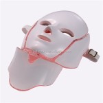 LED Therapy Device Factory - Bulk 7 Colors PDT Facial Whitening