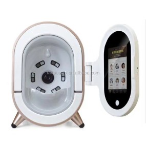 Facial Analyzer Manufacturer - Bulk Factory Price 3D Skin Care