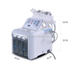 Aqua Machine Manufacturer - Bulk 6 in 1 H2O2 Deep Clean Oxygen