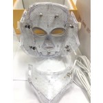LED治疗设备工厂-批发7色光疗面膜