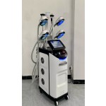 Body Slimming System Manufacturer - Bulk 360 Cooling Cryotherapy