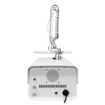 CO2 Laser Machine Factory - Bulk Scar Removal Skin Tighten Acne