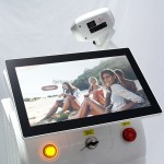 Diode Laser Machine Supplier - Bulk Germany ICE Triple Wavelength