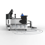 疼痛缓解设备工厂-代工高强度智能泰卡