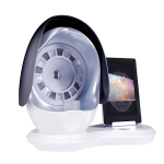 Skin Analyzer Machine Manufacturer - OEM 3D Mirror 8 Spectrum Digital