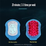 Scalp Stimulator Factory - Bulk Laser Regrowth RF LED Massager