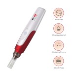 RF Microneedle Machine Factory - Bulk Fractional Derma Pen Nano
