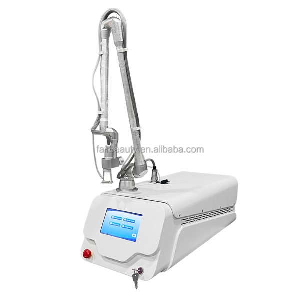 CO2 Laser Machine Factory - Bulk Scar Removal Skin Tighten Acne