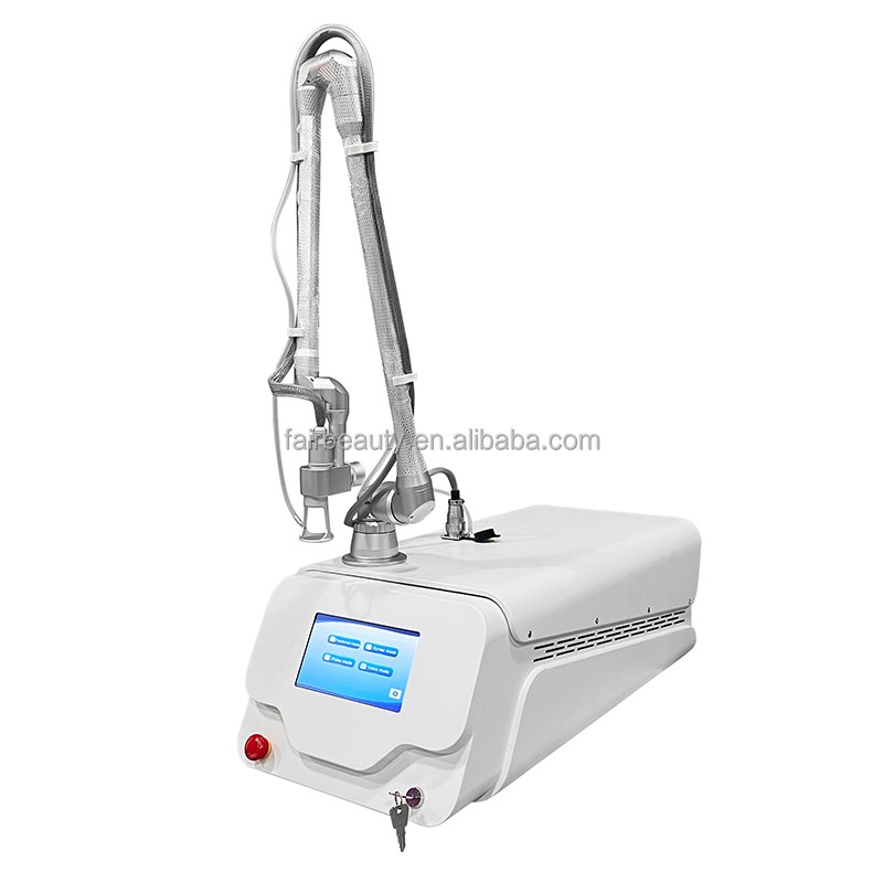 CO2 Laser Machine Factory - Bulk Scar Removal Skin Tighten Acne