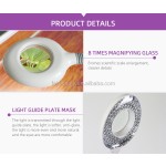 Spray Machine Manufacturer - Bulk Hot Cold Skin Care Moisture