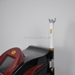 Pico Laser Machine Factory - OEM Powerful Q-Switch Nd Yag