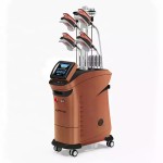 Body Slimming System Manufacturer - Bulk 360 Cooling Cryotherapy
