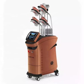 Body Slimming System Manufacturer - Bulk 360 Cooling Cryotherapy