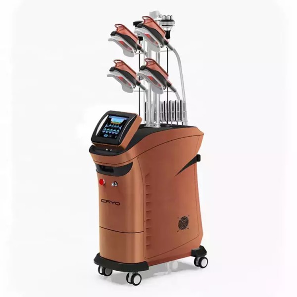 Body Slimming System Manufacturer - Bulk 360 Cooling Cryotherapy