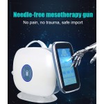 Derma Pen Machine Manufacturer - Bulk CE Approval Meso Electric Pen