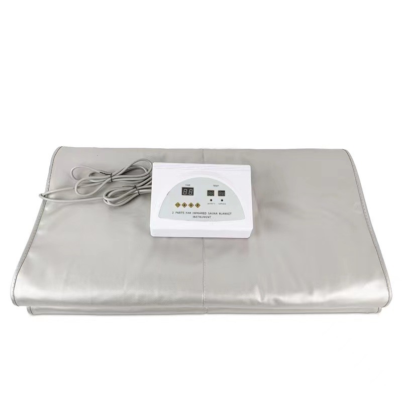 Heated Blanket Supplier - Bulk Slimming Hot Far Infrared Salon