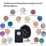 魔镜生产商-代工专业3D面部诊断