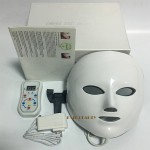 LED Therapy Device Factory - Bulk 7 Colors PDT Facial Whitening