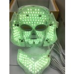LED治疗设备工厂-批发7色光疗面膜
