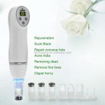 Facial Cleanser Manufacturer - Bulk Portable Mini Handheld Vacuum