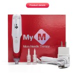 Electric Derma Pen Manufacturer - OEM Professional Skin Care