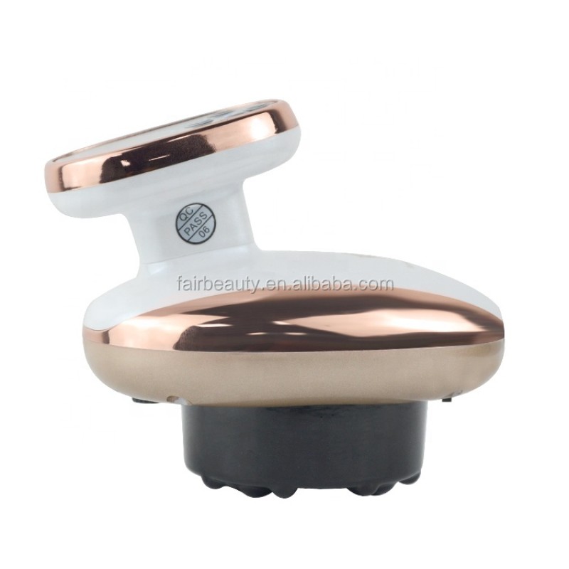 Body Massager Supplier - Bulk Newest Design Scraping Cupping