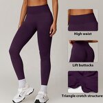 Women's Yoga Pants Manufacturer - OEM/ODM Custom High Waist Compression Leggings