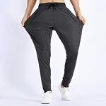 Men's Sports Pants Manufacturer - OEM/ODM Custom Lightweight Quick Drying Casual Pants