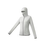 Women's Rash Guard Manufacturer - OEM/ODM Custom UPF 50+ Hoodie Thumb Holes Top
