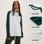 Women's Hoodie Manufacturer - OEM/ODM Custom Cotton Sports Casual Long Sleeve