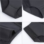 Women's Panties Manufacturer - OEM/ODM Custom Highwaist Leakproof Underwear