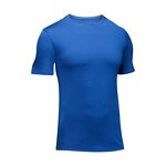 Men's Sports T-shirt Manufacturer - OEM/ODM Custom Solid Color Quick Dry T-shirt