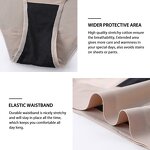 Women's Underwear Manufacturer - OEM/ODM Custom Seamless Recycles Period Panties