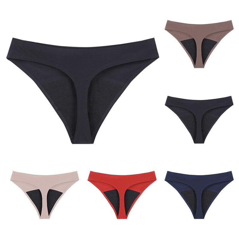 Women's Underwear Manufacturer - OEM/ODM Custom Postpartum Period Panties