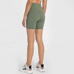Women's Yoga Shorts Manufacturer - OEM/ODM Custom High Waist Compression Shorts