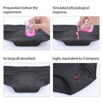 Women's Underwear Manufacturer - OEM/ODM Custom Absorbent Leakproof Panties