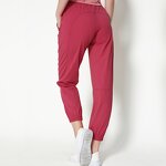 Women's Sweatpants Manufacturer - OEM/ODM Custom Jogger Drawstring Track Pants