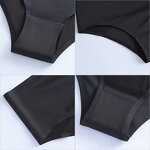 Period Panties Manufacturer - OEM/ODM Custom Sweat Absorbing Sanitary Underwear